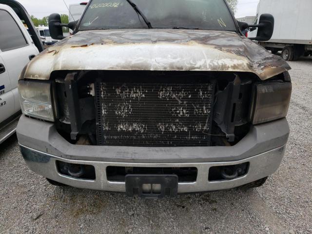 Photo 7 from auction – 2005 FORD F 350 with VIN 1FTWF31545EB99424