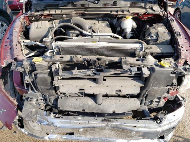 Foto 7 de la subasta – 2017 RAM 1500 SLT con VIN 3C6RR7LT5HG665745
