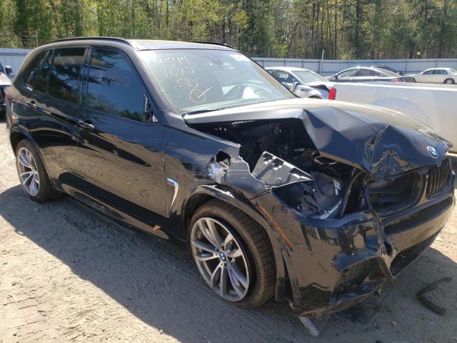 BMW X5 XDRIVE5 2017 with VIN 5UXKR6C56H0J84427 - Photo from auction