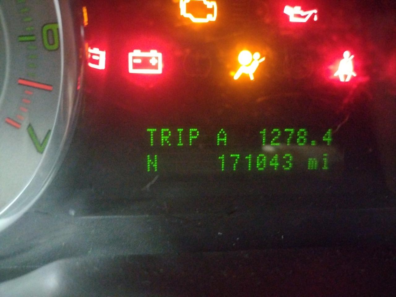 Photo 8 from auction – 2010 FORD EDGE LIMIT with VIN 2FMDK4KC0ABA76159