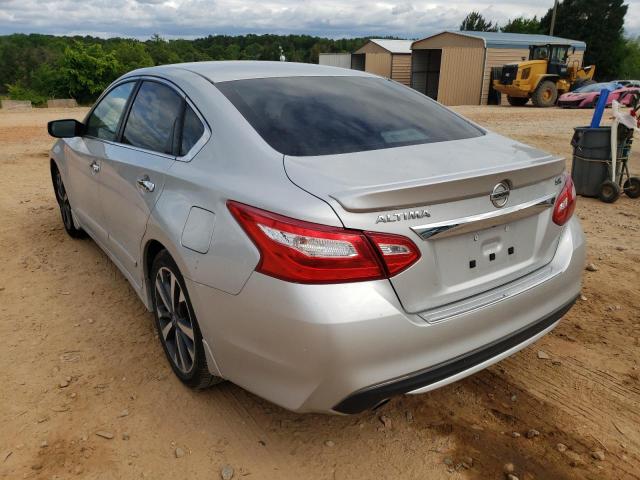 Photo 3 from auction – 2016 NISSAN ALTIMA 2.5 with VIN 1N4AL3AP4GC253796