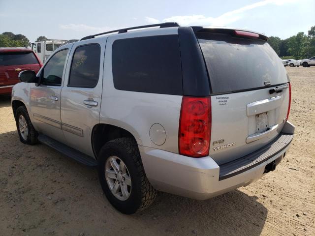 Photo 3 from auction – 2011 GMC YUKON SLE with VIN 1GKS1AE09BR256953