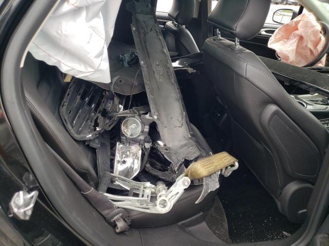 Photo 6 from auction – 2015 FORD FUSION SE with VIN 3FA6P0LU9FR287423