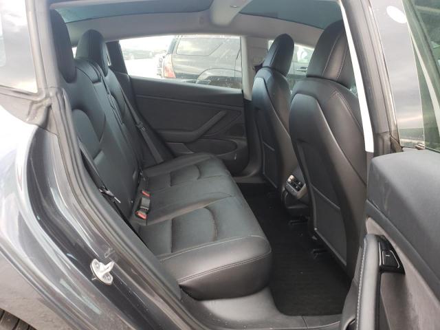 Photo 6 from auction – 2018 TESLA MODEL 3 with VIN 5YJ3E1EA3JF153402