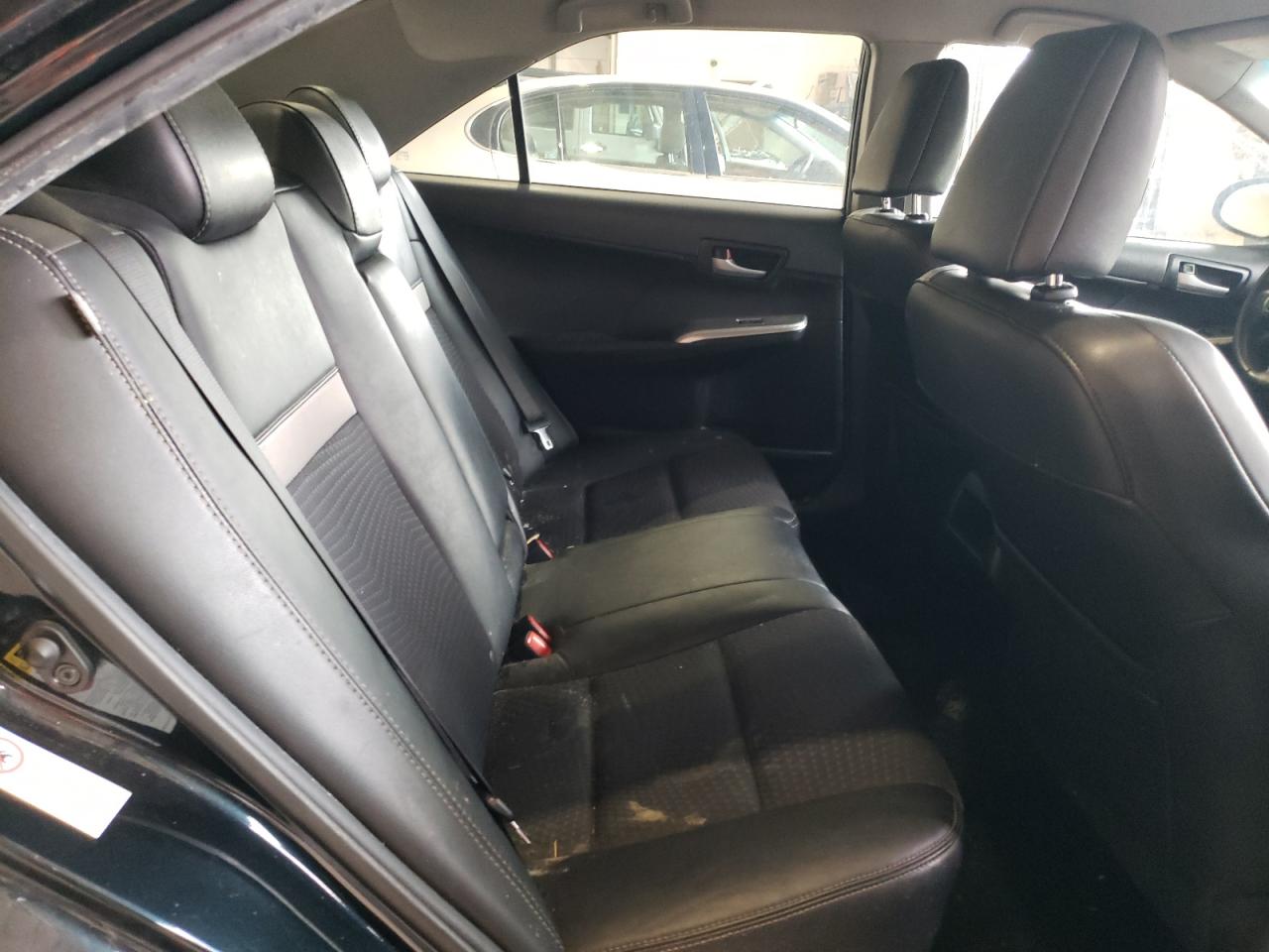 Photo 6 from auction – 2014 TOYOTA CAMRY L with VIN 4T1BF1FKXEU824282