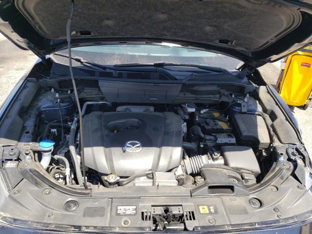 Photo 7 from auction – 2018 MAZDA CX-5 GRAND with VIN JM3KFBDM7J1303358