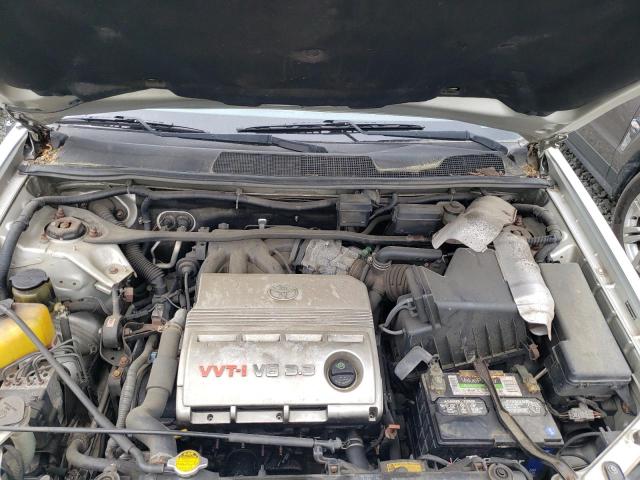 Photo 7 from auction – 2004 TOYOTA HIGHLANDER with VIN JTEEP21A440048803