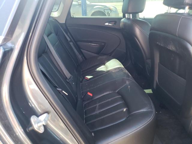 Photo 6 from auction – 2013 BUICK VERANO with VIN 1G4PS5SK1D4214879