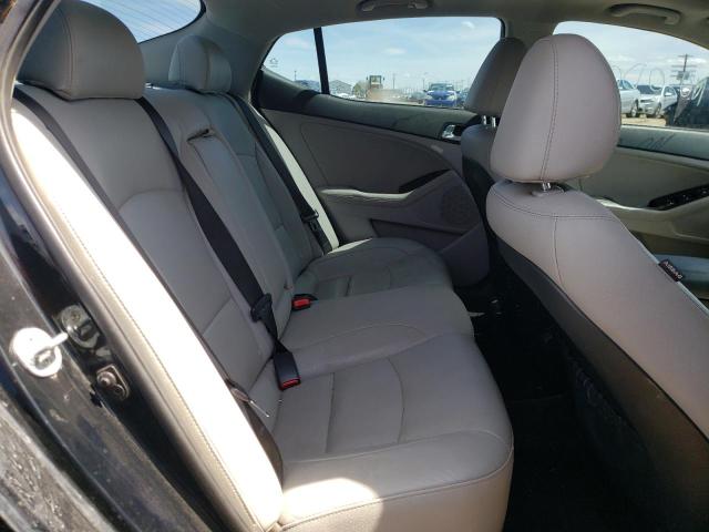 Photo 6 from auction – 2015 KIA OPTIMA EX with VIN 5XXGN4A75FG491711
