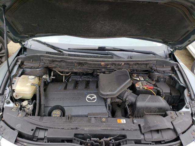 Photo 7 from auction – 2011 MAZDA CX-9 with VIN JM3TB3BV1B0305423