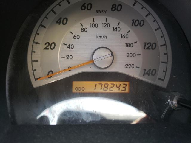 Zdjęcie 8 z aukcji – 2005 TOYOTA SCION z VIN JTKDE177450009621