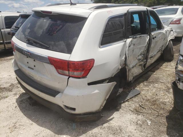 Photo 4 from auction – 2012 JEEP GRAND CHER with VIN 1C4RJEAGXCC282017