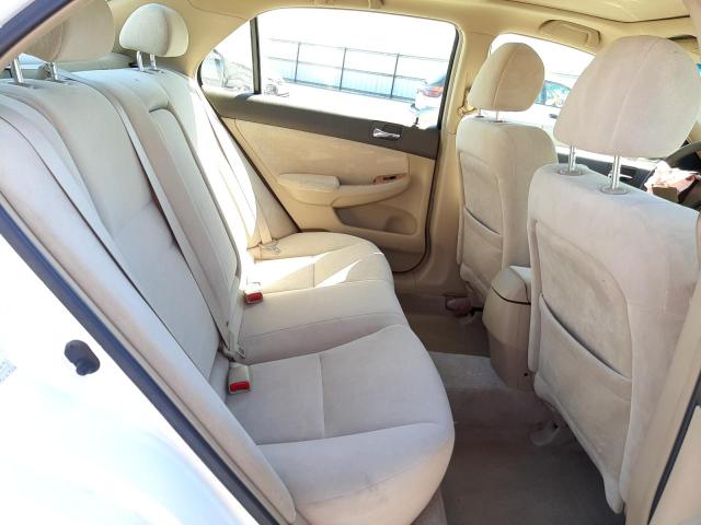 Photo 6 from auction – 2003 HONDA ACCORD EX with VIN JHMCM56613C020334