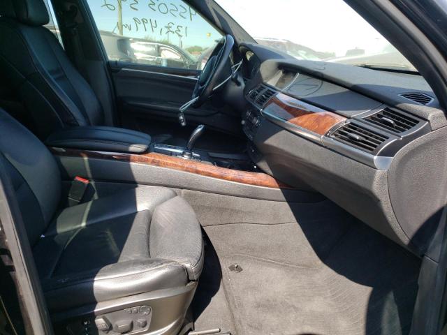 Photo 5 from auction – 2012 BMW X5 XDRIVE3 with VIN 5UXZV4C50CL745775