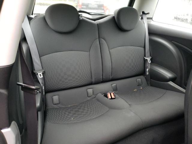 Photo 6 from auction – 2007 MINI COOPER with VIN WMWMF33527TT50423