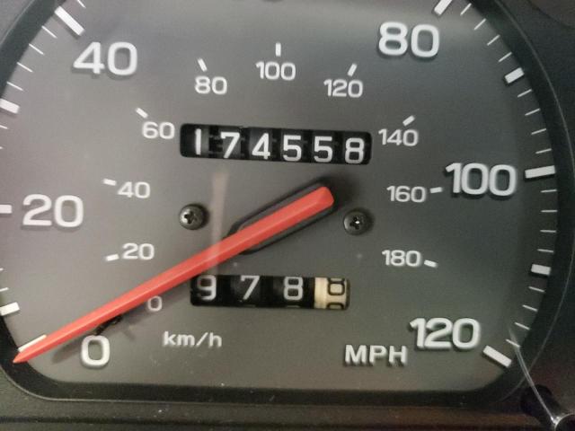 Photo 8 from auction – 1998 SUBARU LEGACY L with VIN 4S3BD4354W7207860