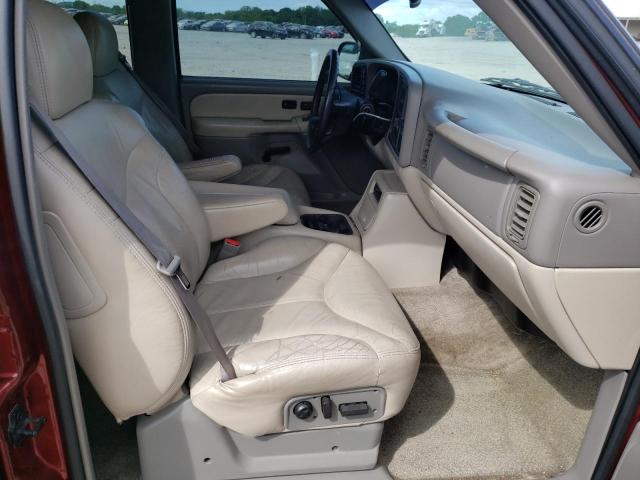 Photo 5 from auction – 2002 GMC YUKON with VIN 1GKEK13Z82J216552