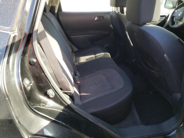 Photo 6 from auction – 2013 NISSAN ROGUE S with VIN JN8AS5MTXDW018951