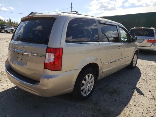 Photo 4 from auction – 2014 CHRYSLER TOWN & COU with VIN 2C4RC1BG0ER236370
