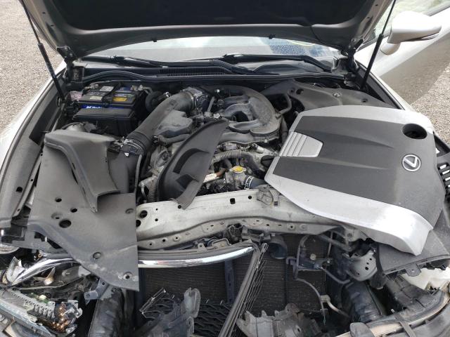 Photo 7 from auction – 2016 LEXUS RC 300 with VIN JTHSM5BC4G5000614