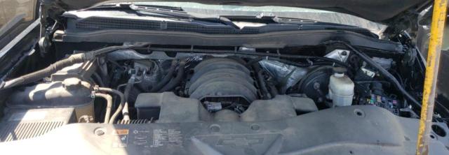 Photo 7 from auction – 2015 CHEVROLET SILVERADO with VIN 3GCUKTEJ0FG356855
