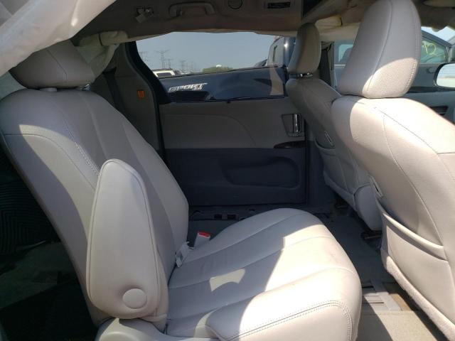 Photo 6 from auction – 2013 TOYOTA SIENNA XLE with VIN 5TDYK3DC9DS367114