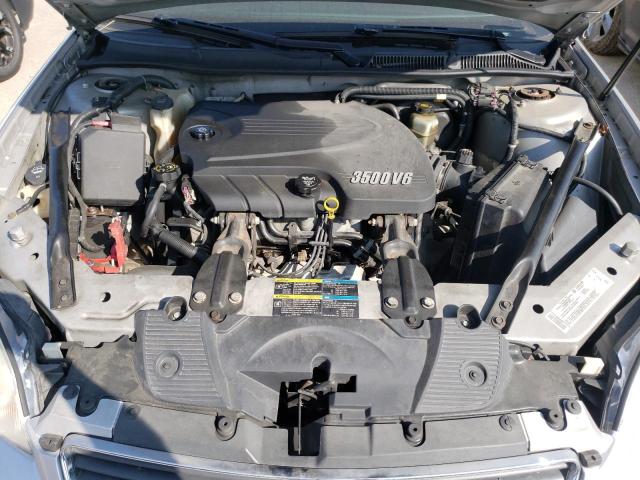Photo 7 from auction – 2006 CHEVROLET IMPALA LT with VIN 2G1WT55K569405870