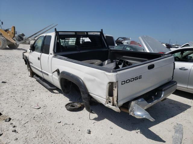 Zdjęcie 3 z aukcji – 2001 DODGE RAM 1500 z VIN 3B7HC13Z01M564918