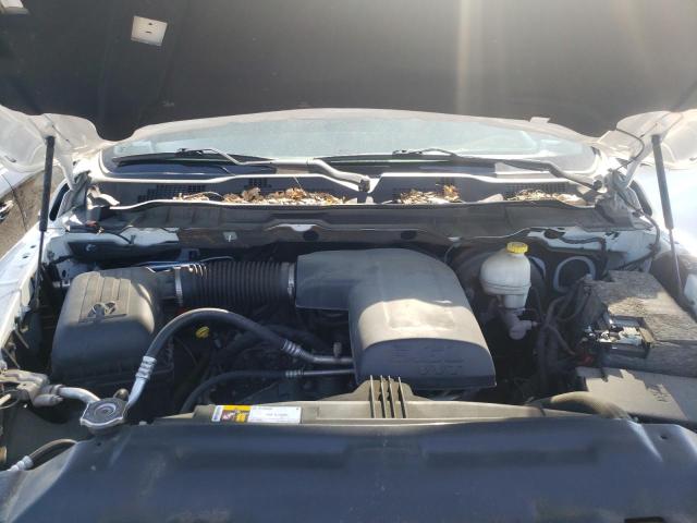 Photo 7 from auction – 2016 RAM 1500 ST with VIN 1C6RR7KG5GS124853