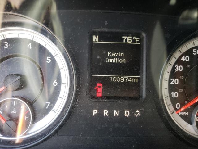 Photo 8 from auction – 2014 RAM 1500 ST with VIN 1C6RR7FT2ES309351