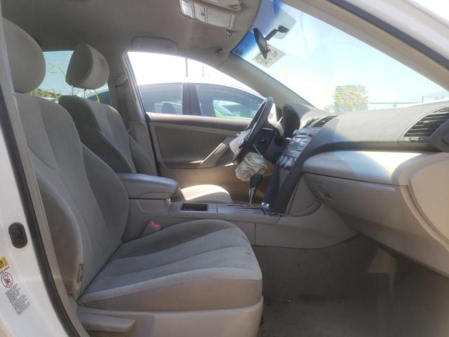 Photo 5 from auction – 2007 TOYOTA CAMRY CE with VIN 4T1BE46K37U558921