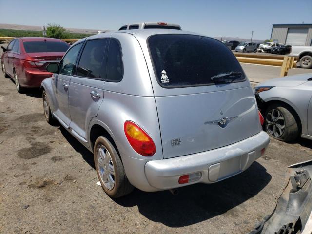 Photo 5 from auction – 2004 CHRYSLER PT CRUISER with VIN 3C8FY68B14T351910