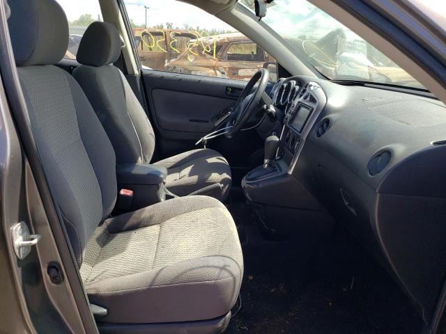 صورة رقم 5 من المزاد - 2008 TOYOTA COROLLA MA مع VIN 2T1KR32E48C713624