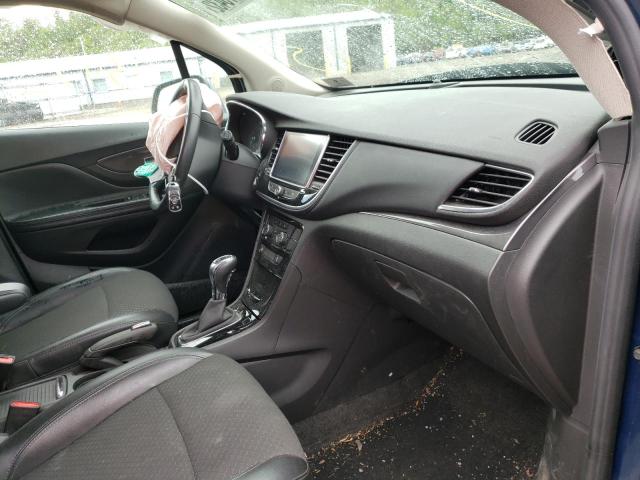 Photo 5 from auction – 2019 BUICK ENCORE PRE with VIN KL4CJESB5KB784344