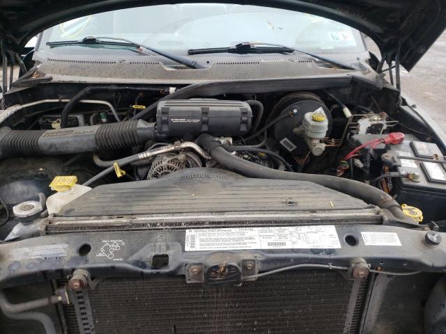 Photo 7 from auction – 1998 DODGE RAM 1500 with VIN 1B7HC16YXWS501844