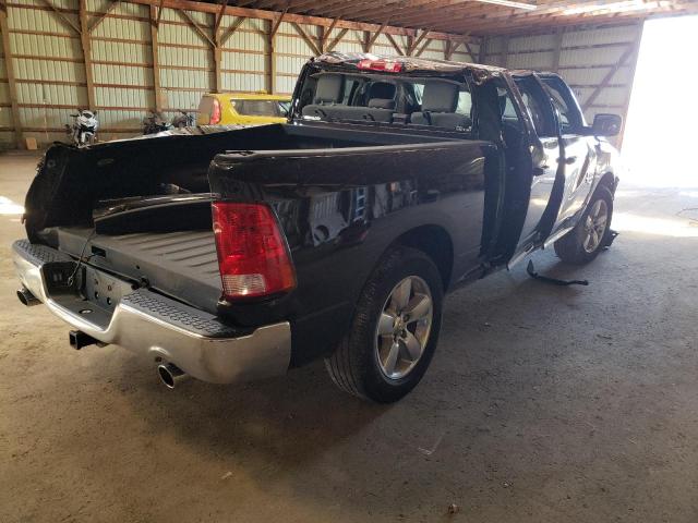 Photo 4 from auction – 2019 RAM 1500 CLASS with VIN 1C6RR7FT2KS575139