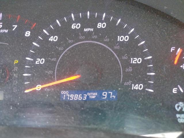 Photo 8 from auction – 2010 TOYOTA CAMRY BASE with VIN 4T4BF3EK7AR022446