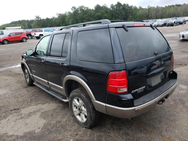 Photo 3 from auction – 2004 FORD EXPLORER E with VIN 1FMZU74EX4UC20590