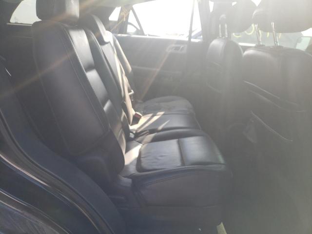 Photo 6 from auction – 2013 FORD EXPLORER X with VIN 1FM5K7D84DGB19221