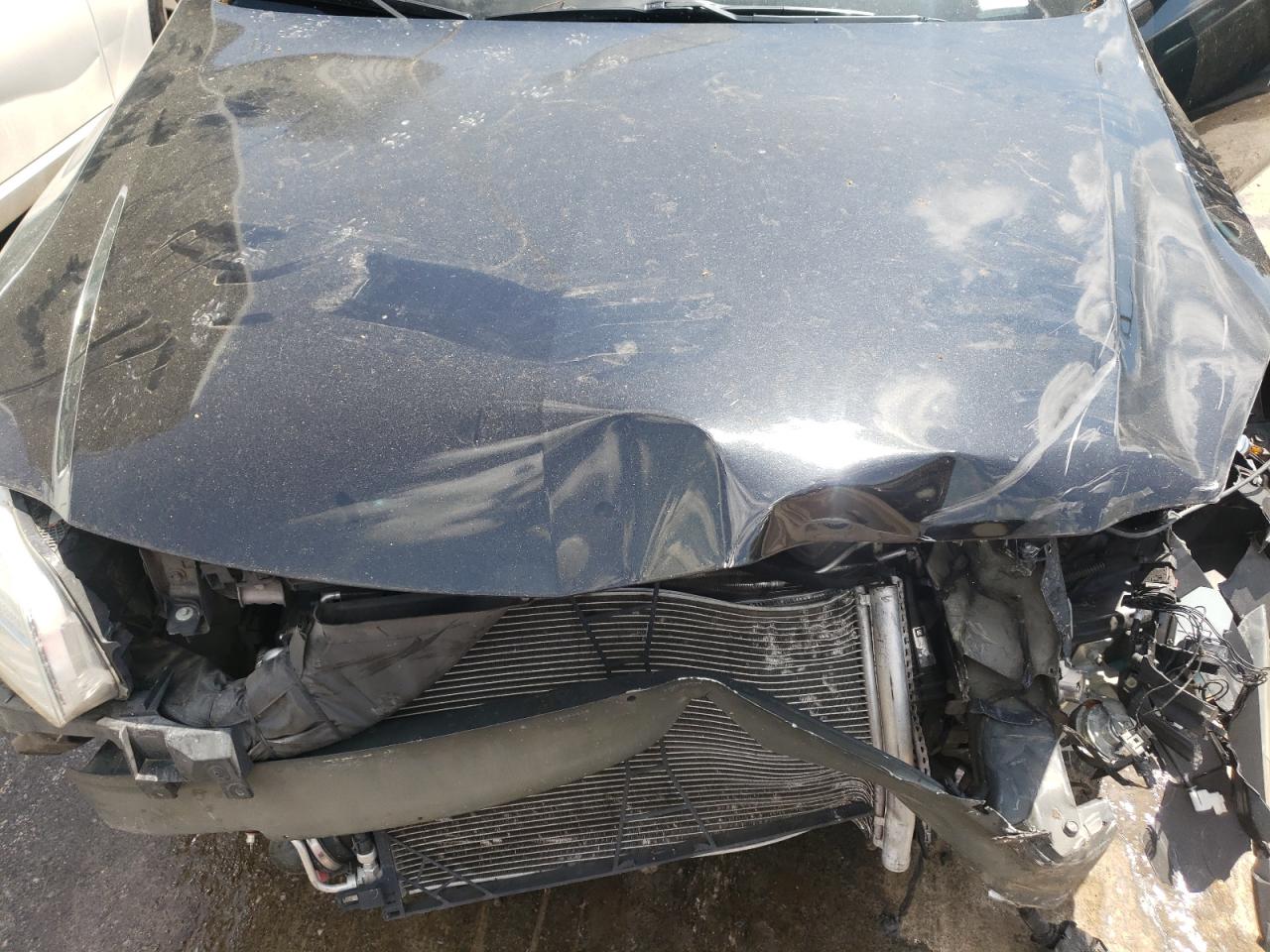 Photo 17 from auction – 2011 BUICK REGAL CXL with VIN W04GW5EV1B1127930