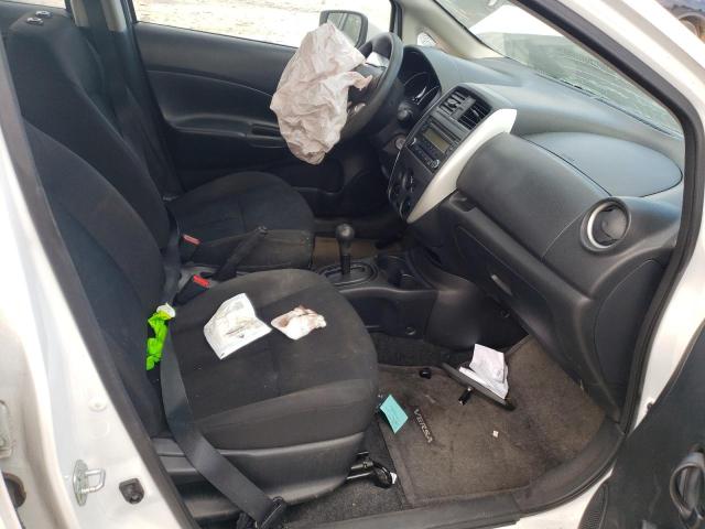 Photo 5 from auction – 2016 NISSAN VERSA NOTE with VIN 3N1CE2CP0GL399155