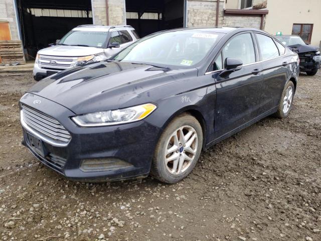 Photo 2 from auction – 2015 FORD FUSION SE with VIN 3FA6P0H71FR153492