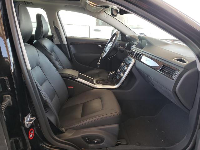Photo 5 from auction – 2016 VOLVO XC70 T5 CL with VIN YV440MBX4G1259577