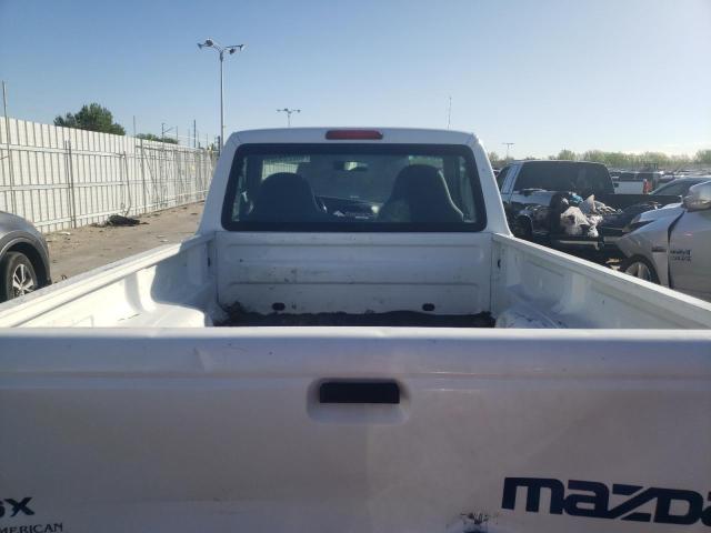 Photo 6 from auction – 1999 MAZDA B2500 with VIN 4F4YR12C2XTM18324