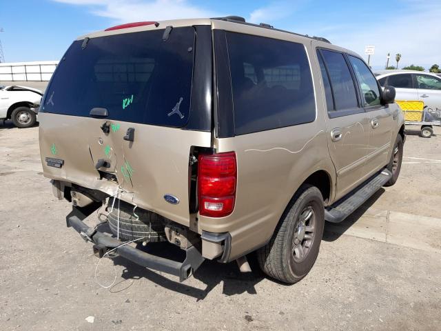 Photo 4 from auction – 2000 FORD EXPEDITION with VIN 1FMRU1568YLC04257