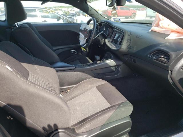 Photo 5 from auction – 2018 DODGE CHALLENGER with VIN 2C3CDZAG1JH236028