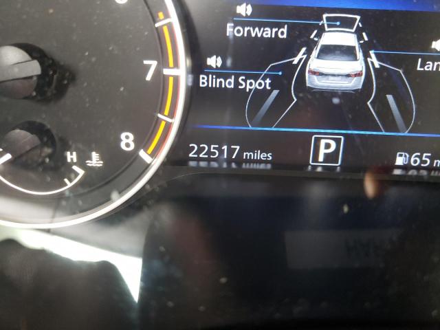 Photo 8 from auction – 2020 NISSAN ALTIMA S with VIN 1N4BL4BV4LC115161