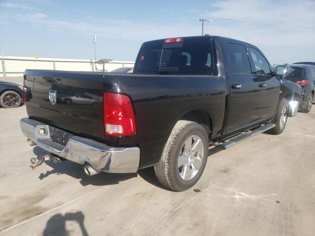 Photo 4 from auction – 2012 DODGE RAM 1500 S with VIN 1C6RD6LT5CS193833