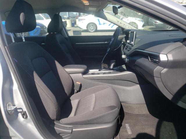 Photo 5 from auction – 2022 NISSAN ALTIMA with VIN 1N4BL4DV8NN332944