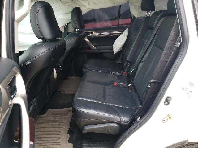 Photo 6 from auction – 2015 LEXUS GX 460 with VIN JTJBM7FX9F5093328